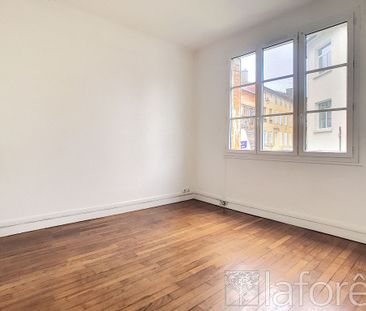 Location Appartement 3 pièces 47m² - Photo 1