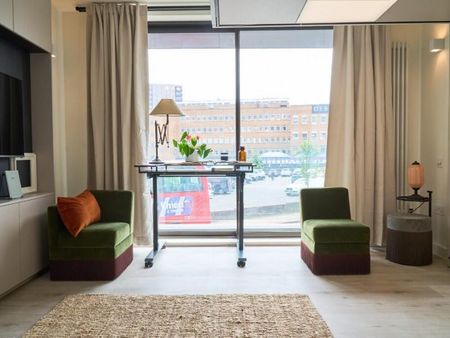 1 bedroom apartment to rent - Photo 2