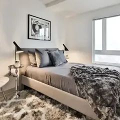 Appartement · 46 m² · Ville-Marie - Photo 1