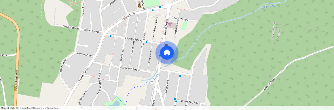 G03, 65, Walker, Street, Helensburgh, 2508, New South Wales