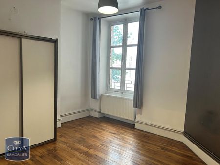 Location Appartement 2 pièces 46m² GRENOBLE 38000 - Photo 3