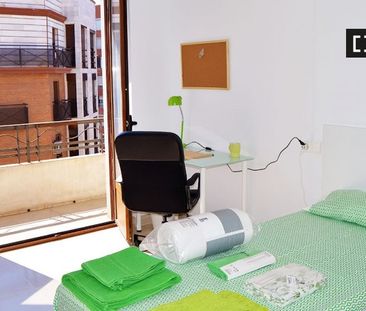 valencia, Valencian Community 46008 - Foto 5