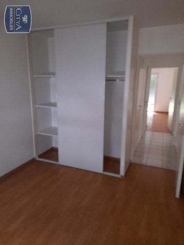 Location Appartement 3 pièces 63m² DIJON 21000 - Photo 5