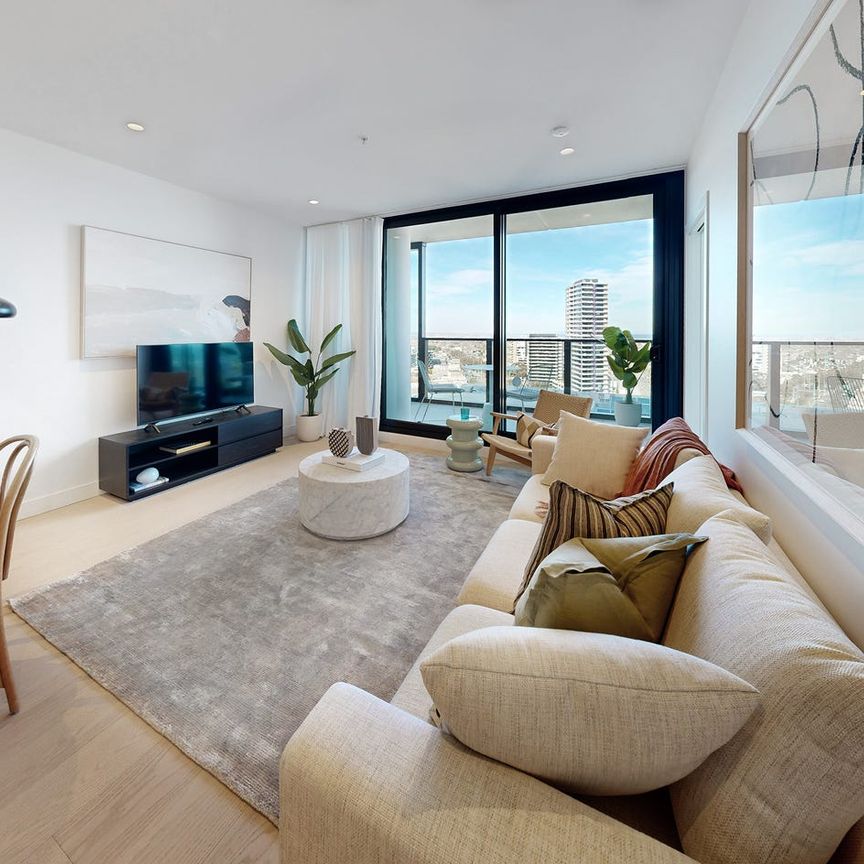 1 Bed Apartment Available Now! - Photo 1