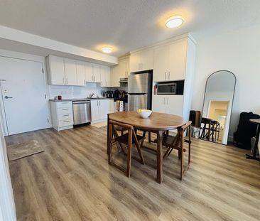 Antoine-du Verdier Appartement 3 ½ à Louer Sainte-Foy / Sillery Oct... - Photo 3