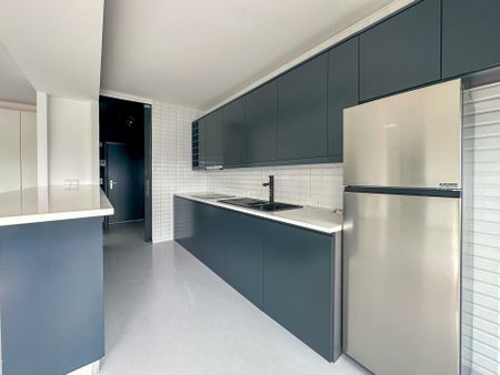 Rue de Lausanne, 1060, Saint-Gilles - Foto 3