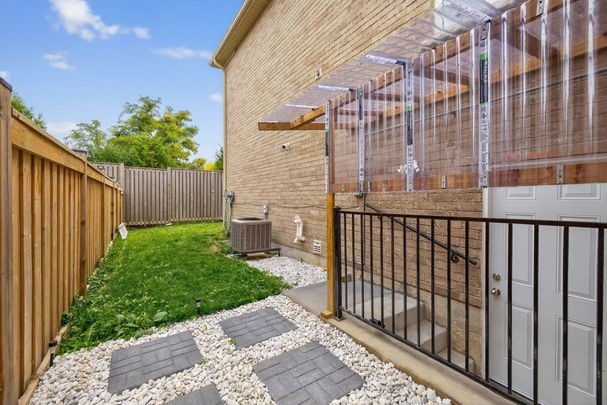 For Lease - 47 Bramsey Street Unit# Basement, Georgina, Ontario - Photo 1