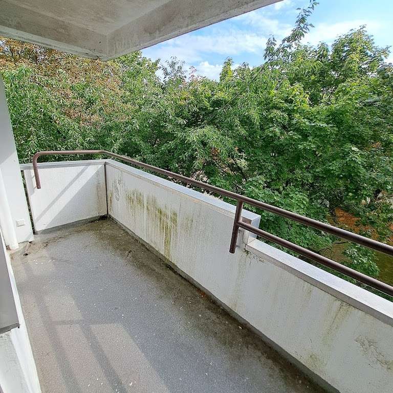 Sch&ouml;ner Wohnen mit Balkon am Volkspark Lichtenrade - Foto 1