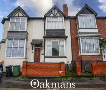 Bearwood Road Room 1 - Photo 1