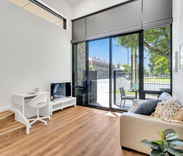 1A Hurtle Square, Adelaide SA 5000 - Apartment For Rent | Domain - Photo 6