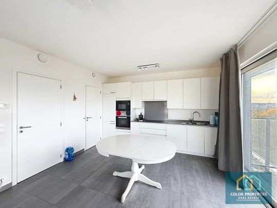 Appartement te huur - Photo 1