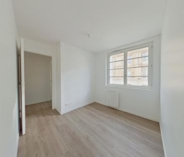 Location Appartement 3 pièces 39m² POITIERS 86000 - Photo 1
