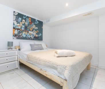 For Lease - 1166 Ossington Avenue Unit# Lower, Toronto, Ontario - Photo 2