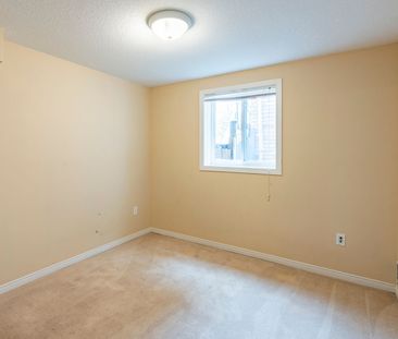 For Lease - 79 Munroe Crescent Unit# LOWER, Guelph, Ontario - Photo 4