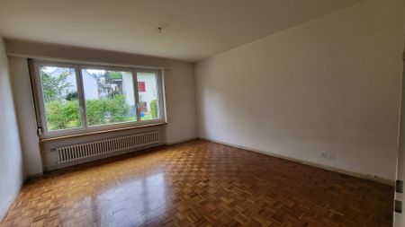 4.0 Zimmerwohnung in Pfaffhausen - Photo 2