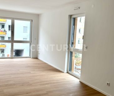 Modernes und Lichtdurchflutetes Apartment in Toplage Nürnbergs mit ... - Photo 2