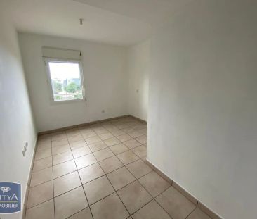 Appartement à louer 4 pièces 82.83m² - Photo 3