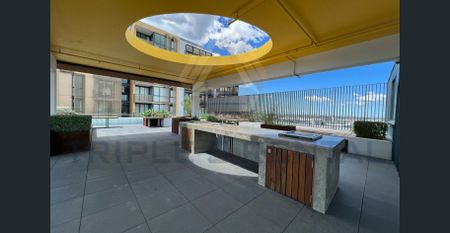 One Bedroom Apartment For Lease! - Photo 4