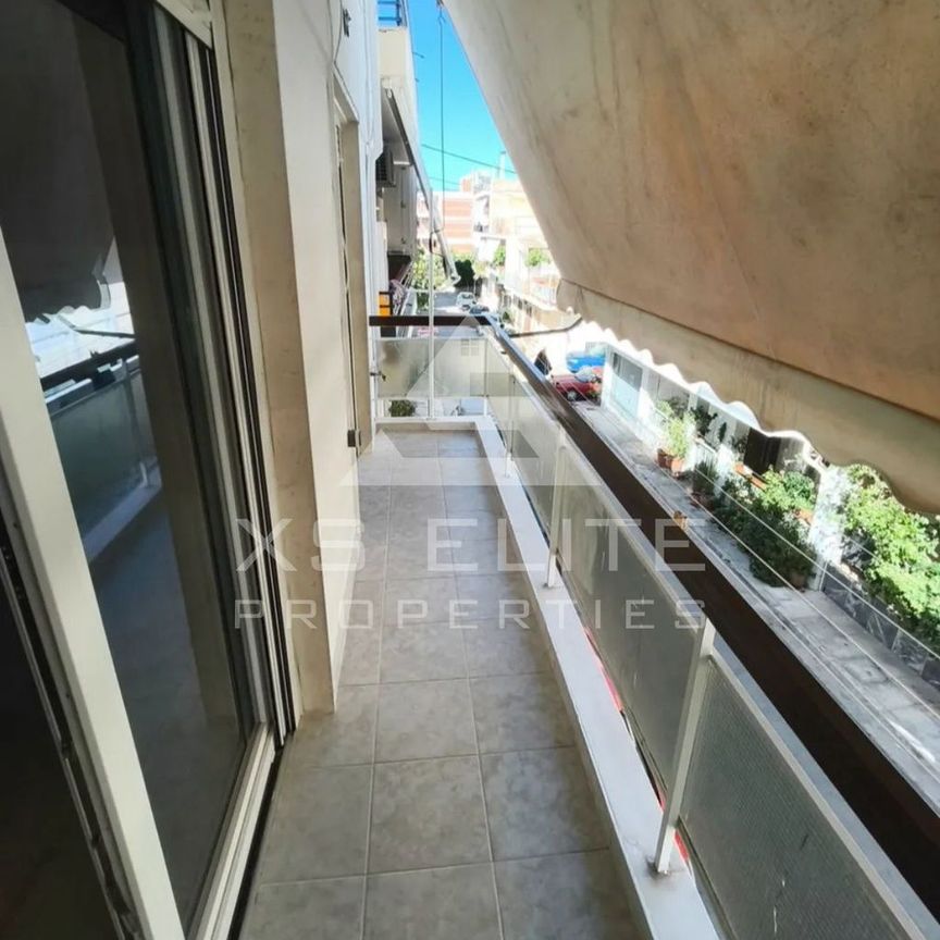 Διαμέρισμα για ενοικίαση Άνω Λόφος (Περιστέρι) - Φωτογραφία 1