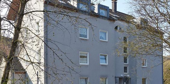 2-Zimmer Wohnung in Riemke mit WBS - Foto 3