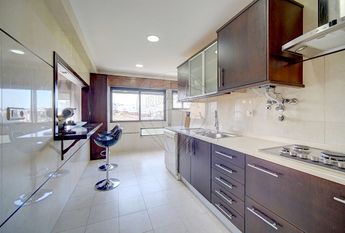 Apartamento T3 em Lisboa