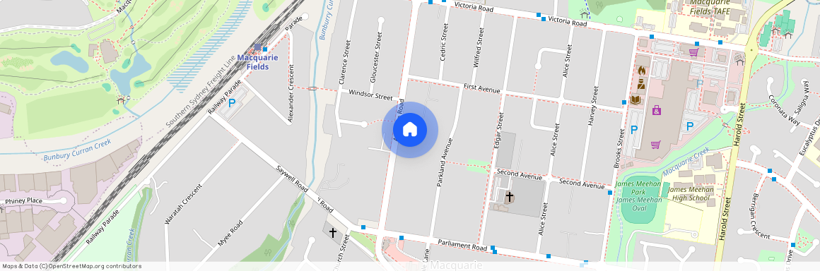 23 Atchison Road, NSW 2564, Macquarie Fields