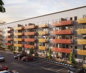 Skogängsvägen, Spånga - Photo 6