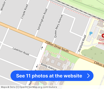 Clifton Drive South, St Annes, FY8 - Photo 1