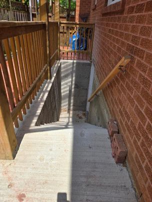 For Lease - 38 Lamay Crescent Unit# Basement, Toronto, Ontario - Photo 1