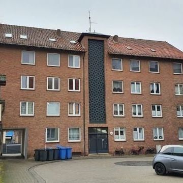 SchÃ¶lerberg, 3 Zi. in einem ruhigen Mehrfamilienhaus - Photo 1