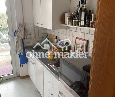 1-Zimmer Wohnung Nähe der Bamberger-Konzerthalle ab 01.03.26 zu ver... - Photo 2