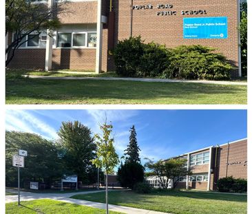 For Lease - 31 Poplar Road Unit# (Main), Toronto, Ontario - Photo 2