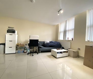 1 bedroom apartment - Photo 2