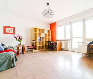 Ursynów, ul. Meander - Photo 1