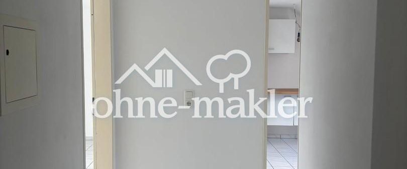 Gepflegte 1-Zimmer Dachgeschoss Appartement mit Küche in Augsburg Oberhausen - Photo 1