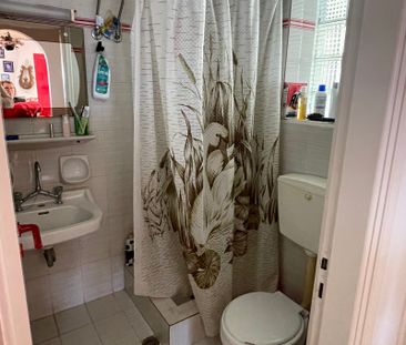 Ενοικίαση κατοικίας, 48 τ.μ., Κάτω Ποσειδωνία, 420 € - Photo 3