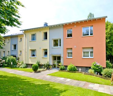 Apartment in Solingen Höhscheid - Photo 2