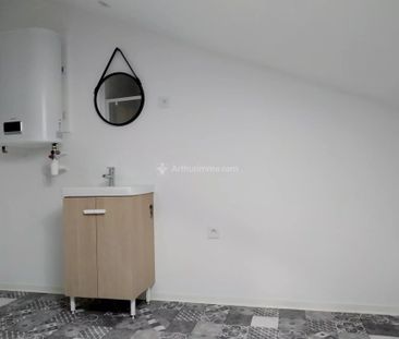 Location Appartement 1 pièces 17 m2 à Carmaux - Photo 3