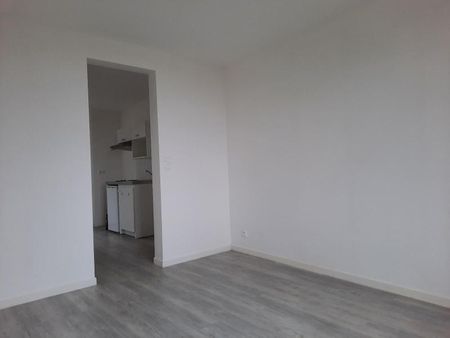 Appartement 1 pièces de 24 à Pontoise - Photo 2