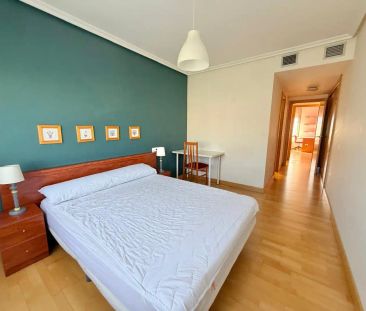 Piso de alquiler en Logroño - Pq Lirios Los, La Portalada - Varea - Foto 6