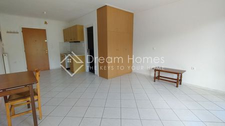 Studio/Γκαρσονιέρα για ενοικίαση Εργατικές Κατοικίες Γαλανέικων (Λαμία) - Φωτογραφία 3