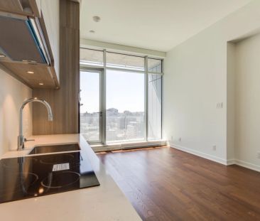 Appartement, Montréal (Ville-Marie) - Photo 3