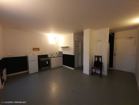 Appartement Quimper 2 pièce(s) - Photo 2