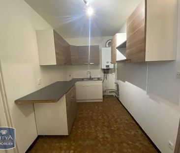 Location Appartement 2 pièces 48m² MEAUX 77100 - Photo 3