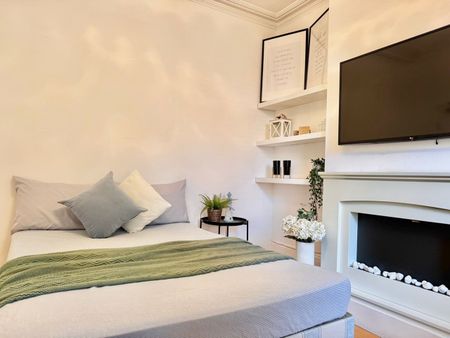 Room in a Shared House, Bruce Road, NW10 - Photo 2