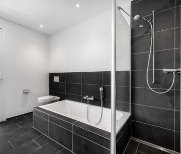 Generous 4.5-room apartment in the sunny Sennenwies development - Foto 2