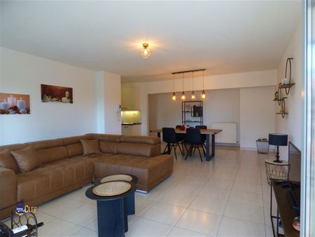 Ruim gemeubeld Appartement - Photo 3