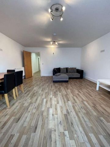 Atlantic Apartments, Festing Road, Southsea, PO4 - Photo 4