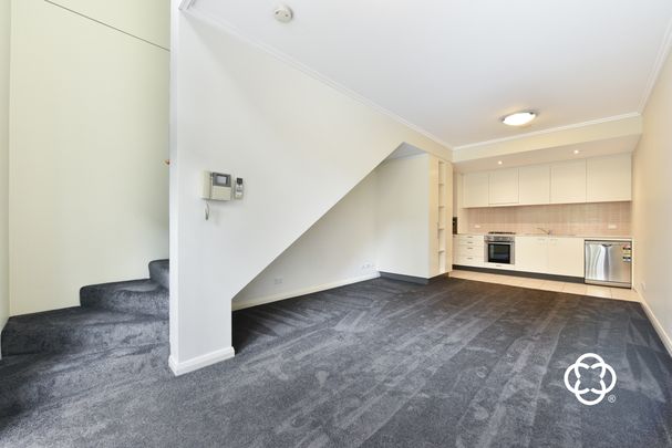 145/5 Baywater Drive, 2127, Wentworth Point Nsw - Photo 1