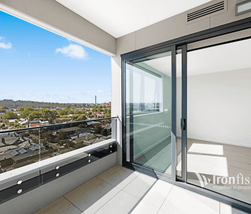 Iconic Building Meets Modern Living at its Best! - Photo 1